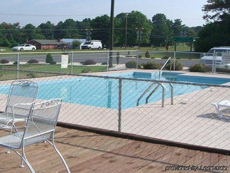 Timberlake Motel Lynchburg Facilities photo